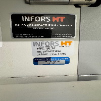Infors HT Multitron Triple Stack Incubator Shaker image 1